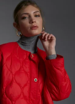 Outlet Chaqueta acolchada Abrigos Y Cazadoras