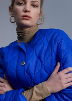 Online Chaqueta acolchada Abrigos Y Cazadoras