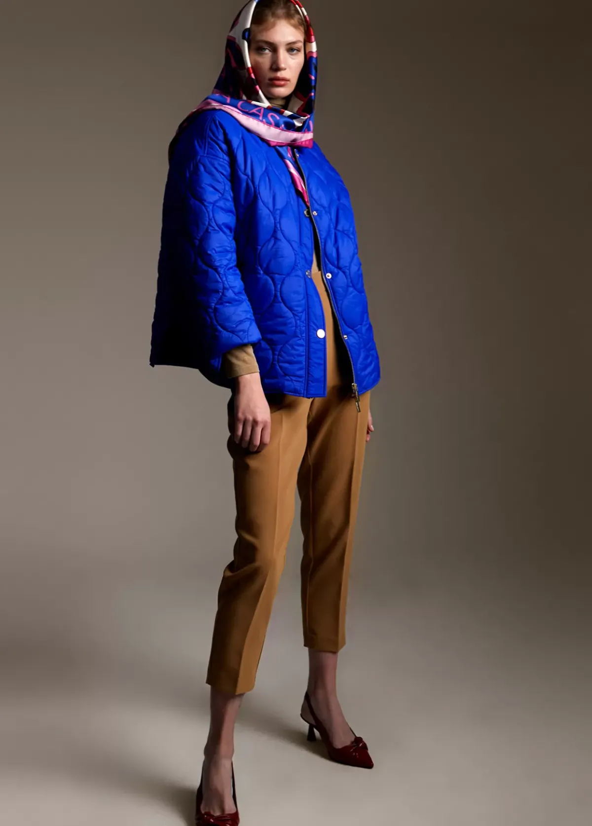 Online Chaqueta acolchada Abrigos Y Cazadoras