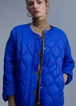 Online Chaqueta acolchada Abrigos Y Cazadoras