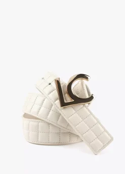 Hot Cinturón acolchado Cinturones