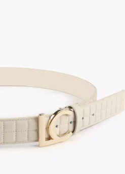 Hot Cinturón acolchado Cinturones