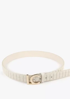 Hot Cinturón acolchado Cinturones