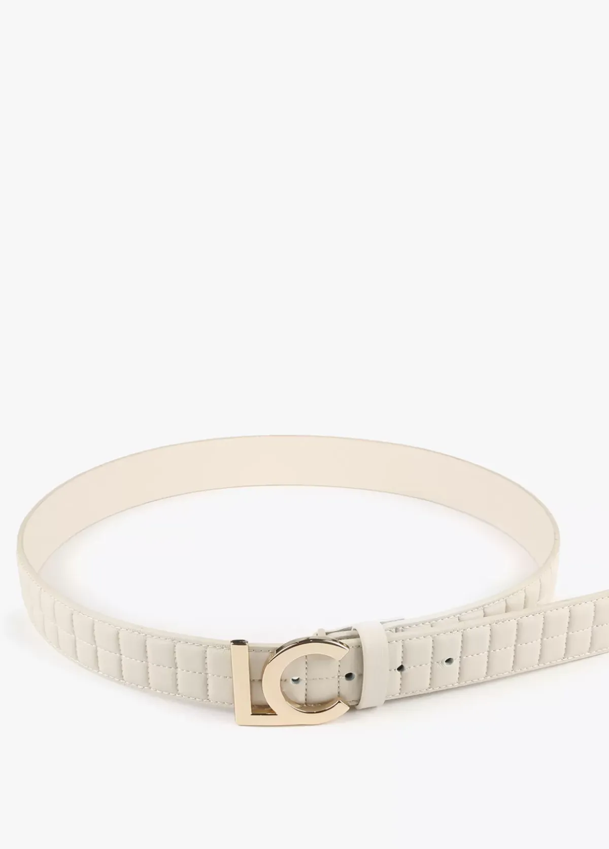 Hot Cinturón acolchado Cinturones