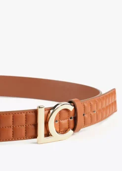 Hot Cinturón acolchado Cinturones