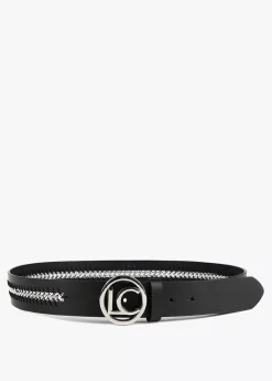 Discount Cinturón cadena dorada Cinturones