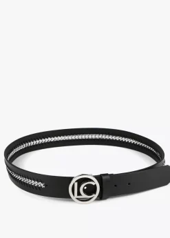 Discount Cinturón cadena dorada Cinturones