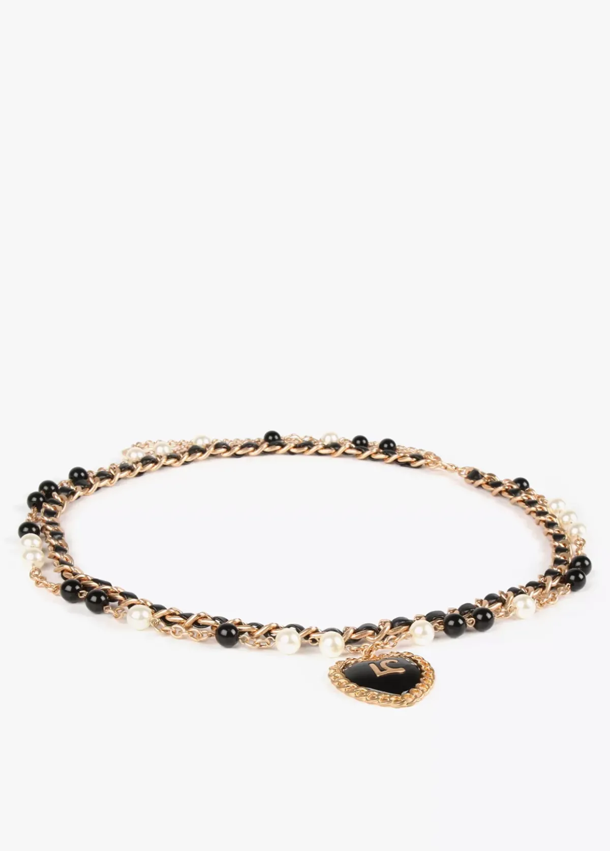 Cinturón cadenas Cinturones