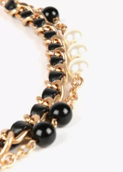 Cinturón cadenas Cinturones