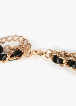 Cinturón cadenas Cinturones