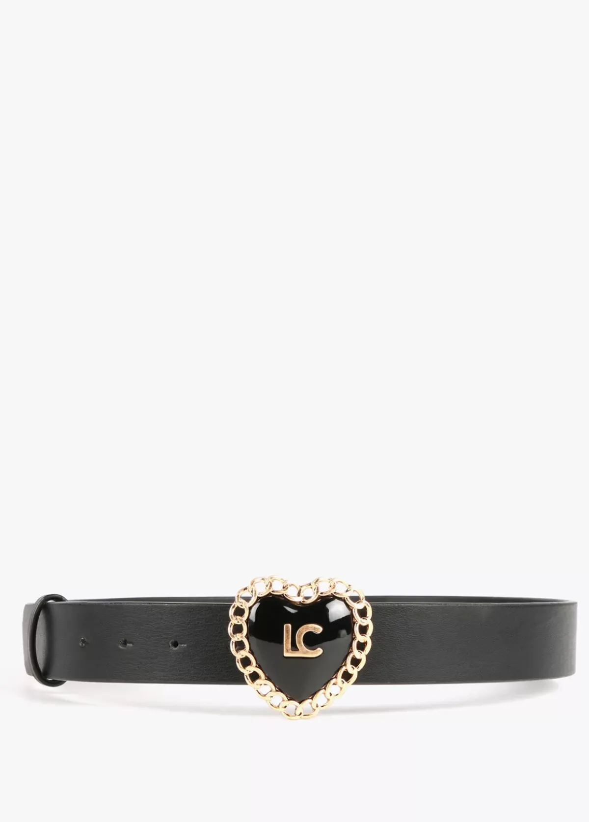 Online Cinturón corazón encadenado Cinturones