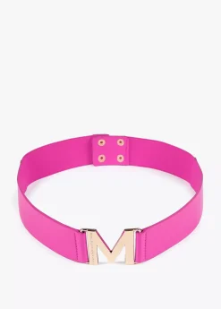 New Cinturón elástico M Accesorios