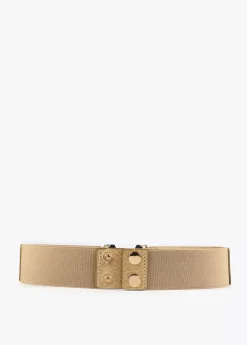 Hot Cinturón elástico M Accesorios