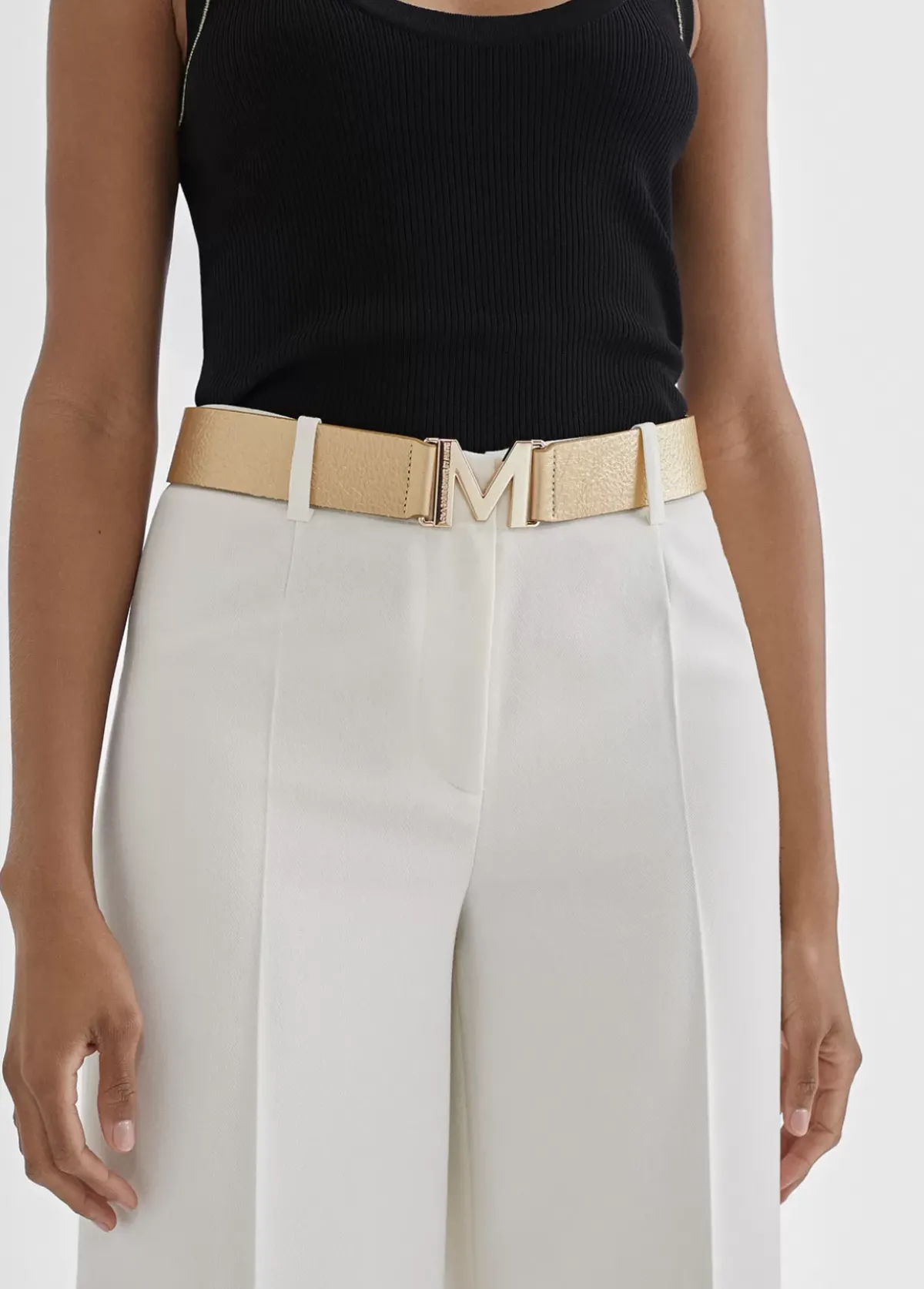 Hot Cinturón elástico M Accesorios