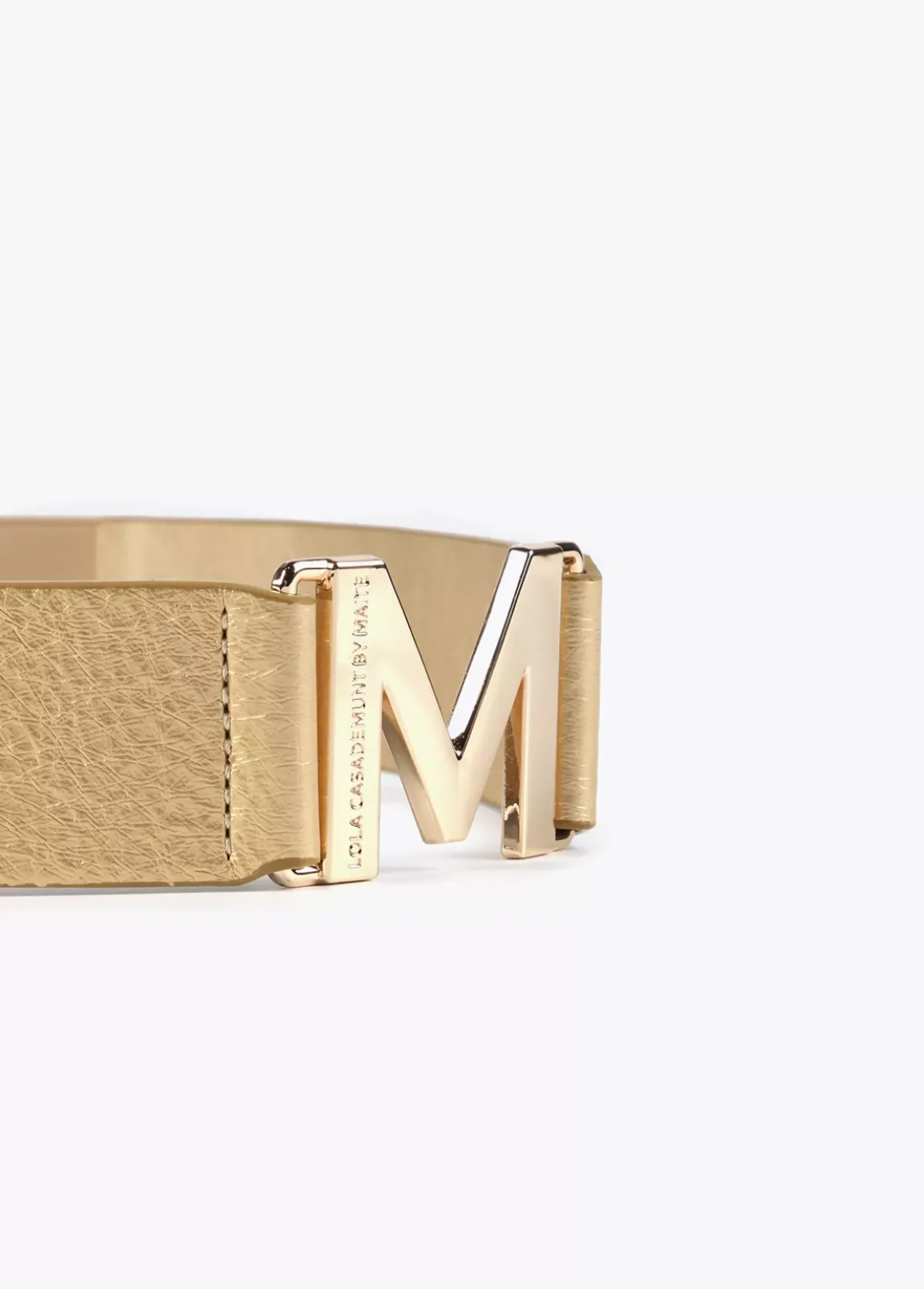 Hot Cinturón elástico M Accesorios