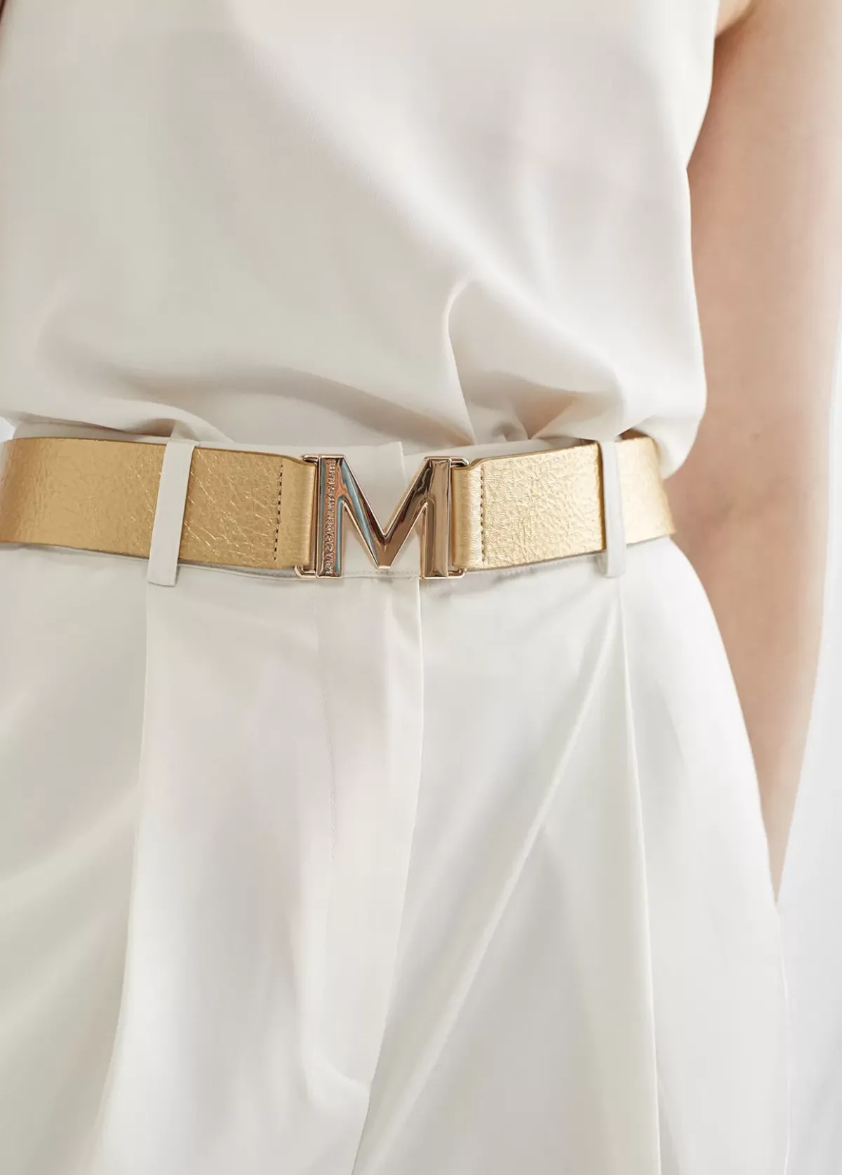 Hot Cinturón elástico M Accesorios