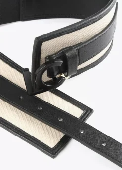 Online Cinturón fajín Accesorios