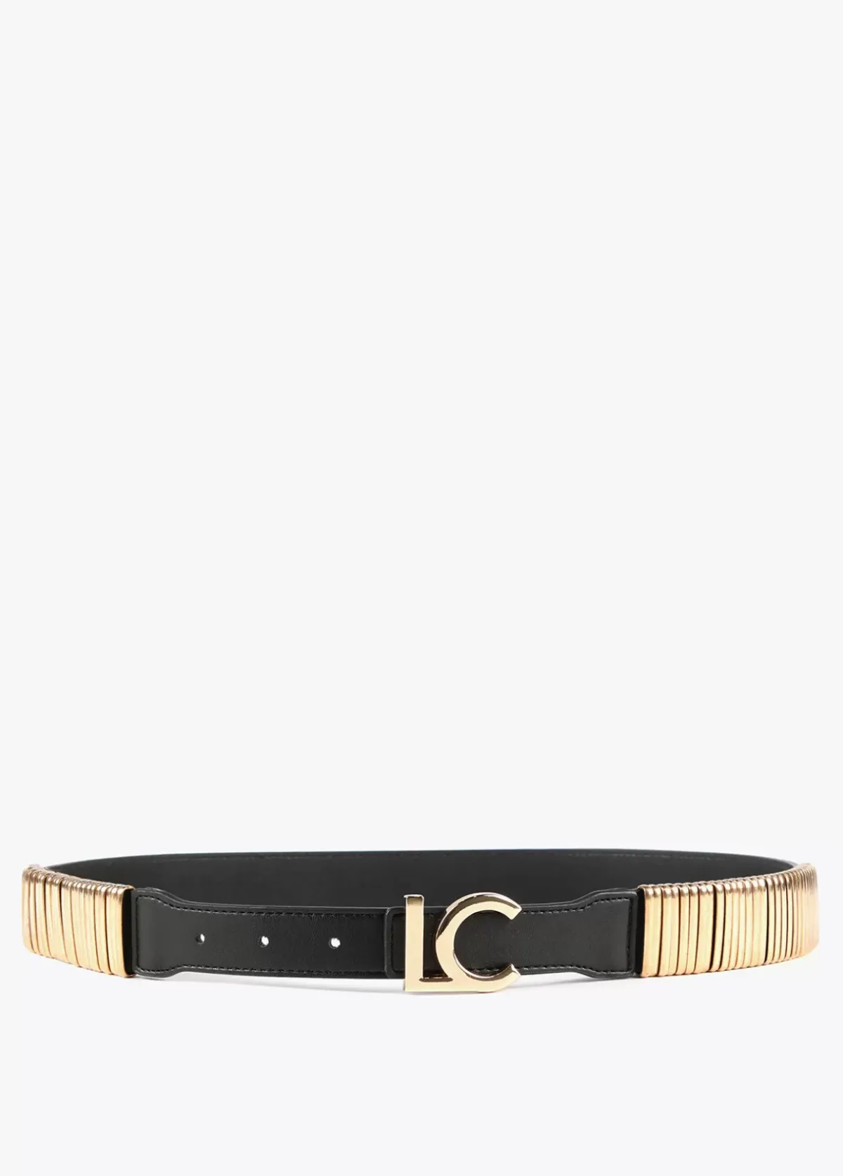 Hot Cinturón multi anillas Cinturones