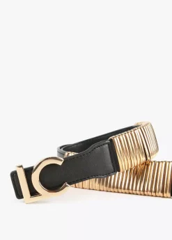 Hot Cinturón multi anillas Cinturones