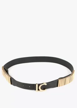 Hot Cinturón multi anillas Cinturones