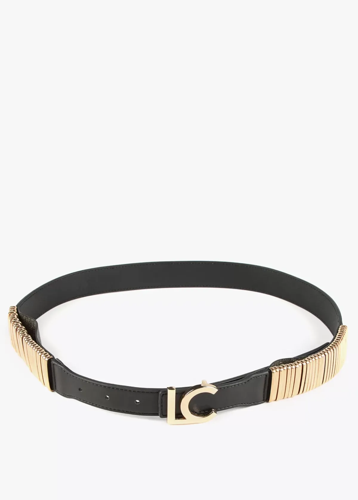 Hot Cinturón multi anillas Cinturones