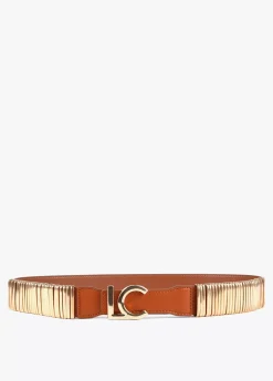 Sale Cinturón multi anillas Cinturones