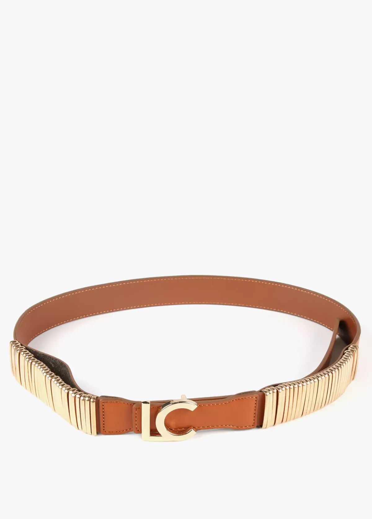 Sale Cinturón multi anillas Cinturones