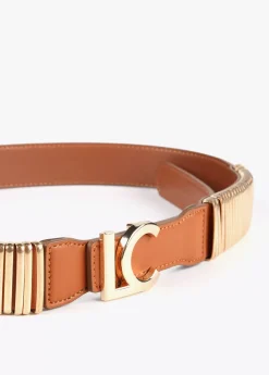 Sale Cinturón multi anillas Cinturones