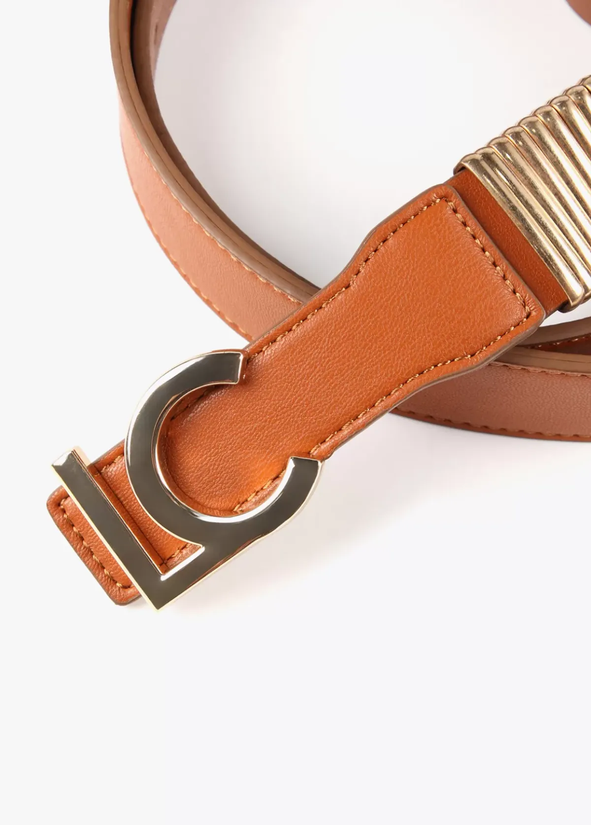 Sale Cinturón multi anillas Cinturones