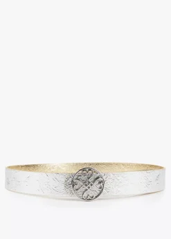 Outlet Cinturón reversible Cinturones