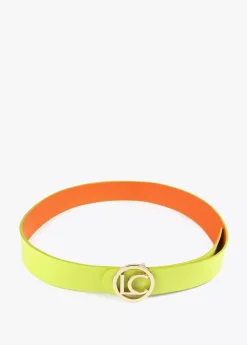 Outlet Cinturón reversible Accesorios