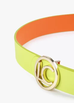 Outlet Cinturón reversible Accesorios