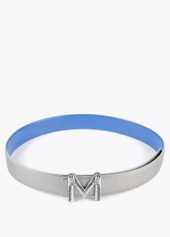 Outlet Cinturón reversible Cinturones