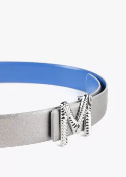 Outlet Cinturón reversible Cinturones