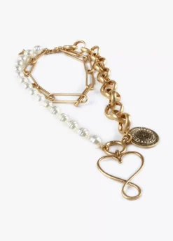 New Collar doble Collares