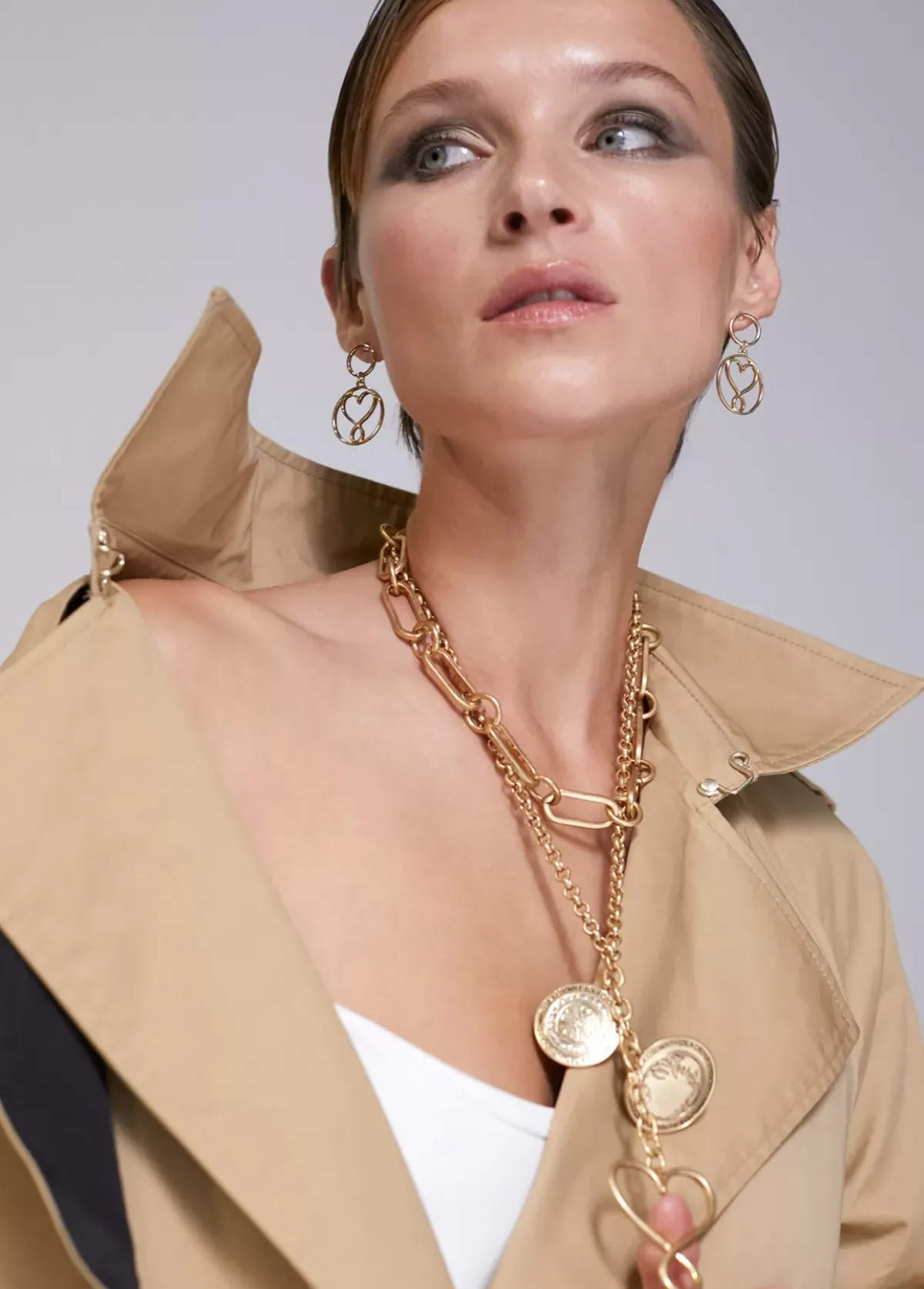 New Collar doble Collares