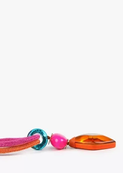Outlet Collar maxi piezas de colores Bisuteria