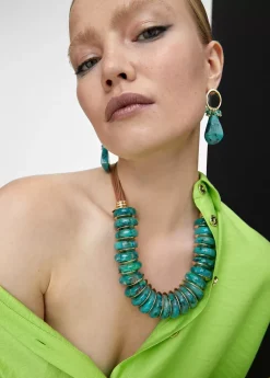 Sale Collar multi piezas Bisuteria