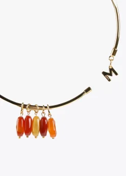 New Collar tipo gargantilla Bisuteria