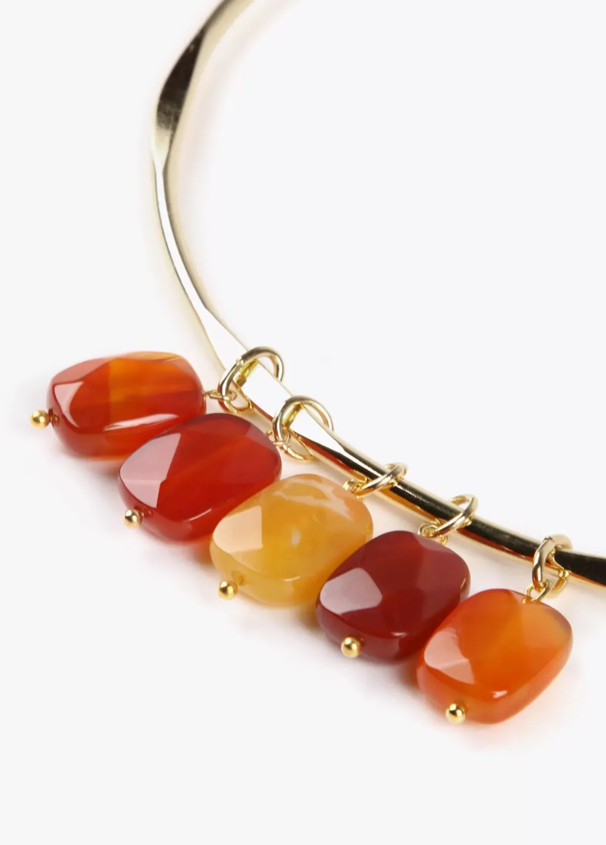 New Collar tipo gargantilla Bisuteria