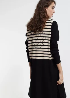 Online Cárdigan de rayas Punto