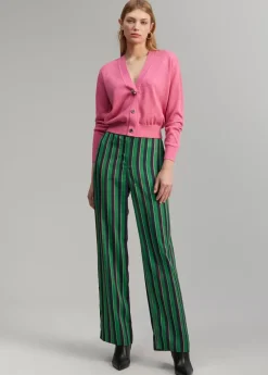 Cárdigan detalle botones Punto