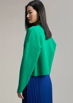 Discount Cárdigan detalle espejos Punto