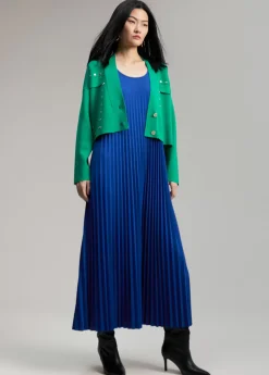 Discount Cárdigan detalle espejos Punto