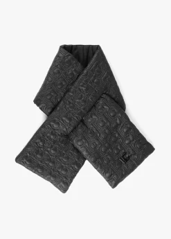 New Cuello acolchado Bufandas Y Pañuelos