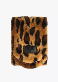 Cuello animal print Animal Print|Otros Complementos