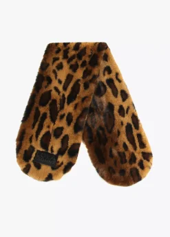 Cuello animal print Animal Print|Otros Complementos