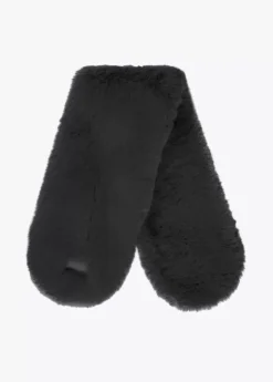 Outlet Cuello efecto pelo Otros Complementos|Bufandas Y Pañuelos