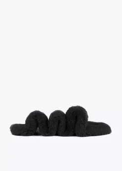 Outlet Cuello efecto pelo Otros Complementos|Bufandas Y Pañuelos