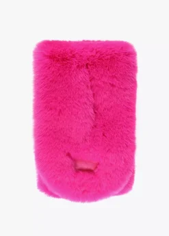 Discount Cuello efecto pelo Otros Complementos|Bufandas Y Pañuelos